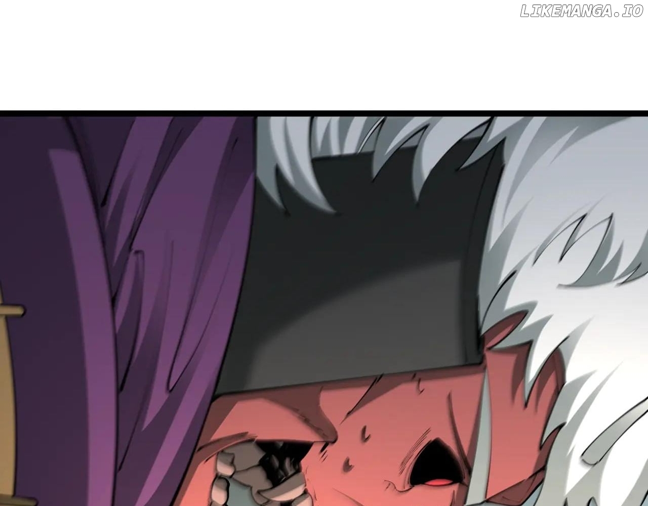 Era of the Haunted Chapter 403 - page 6